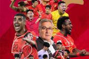 华体会官方平台下载-世界杯预选：中国队锋线爆发，取得胜利