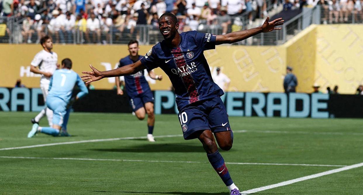 皇马逆袭艰难,巴黎圣日耳曼后劲十足的简单介绍 皇马逆袭艰难,巴黎圣日耳曼后劲十足的简单介绍