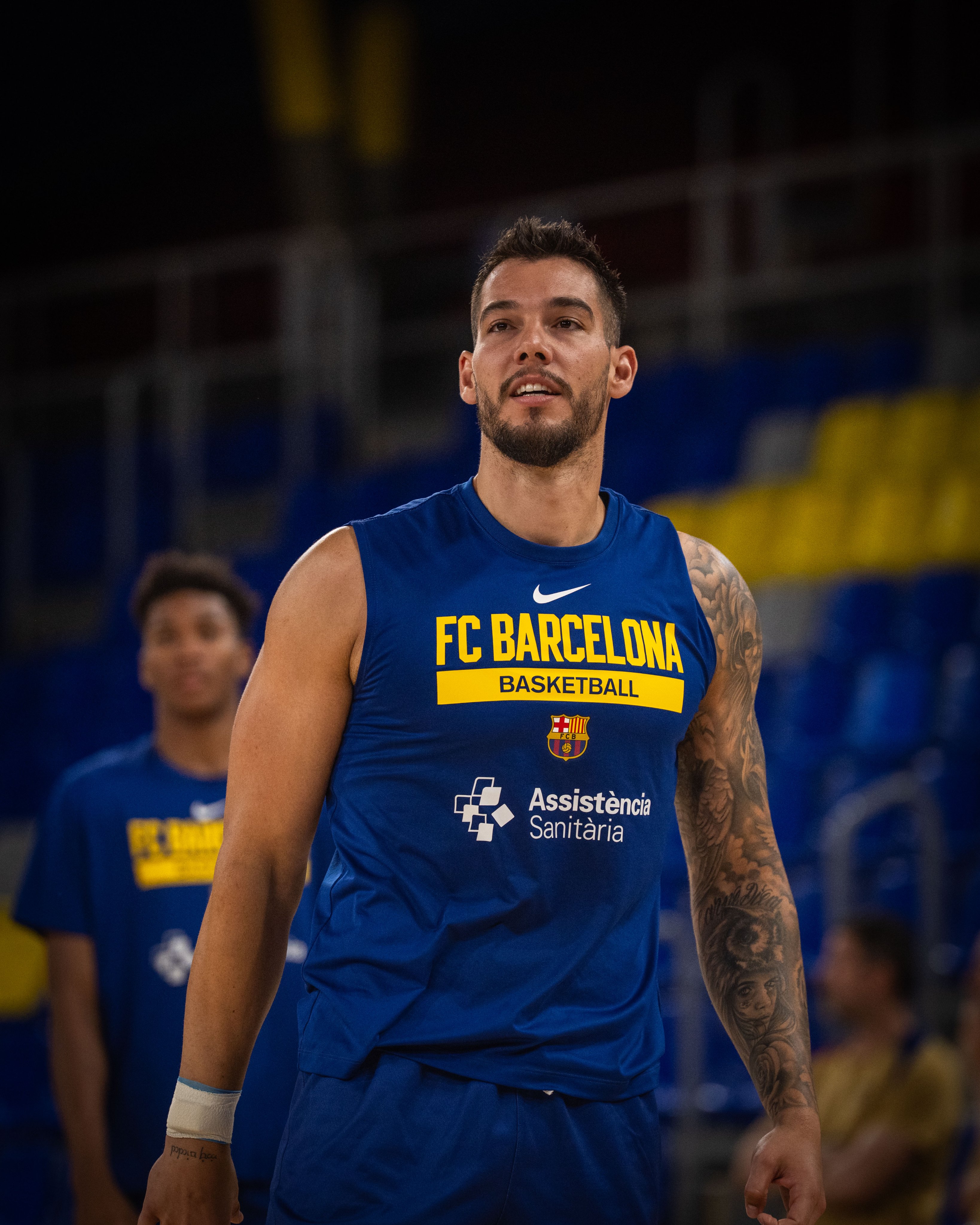 巴萨实力强劲,目标全力争取胜利的简单介绍 巴萨实力强劲,目标全力争取胜利的简单介绍