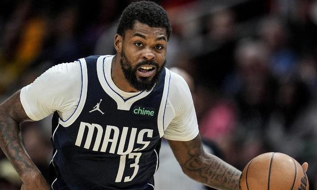 独行侠惨遭溃败，连续败局