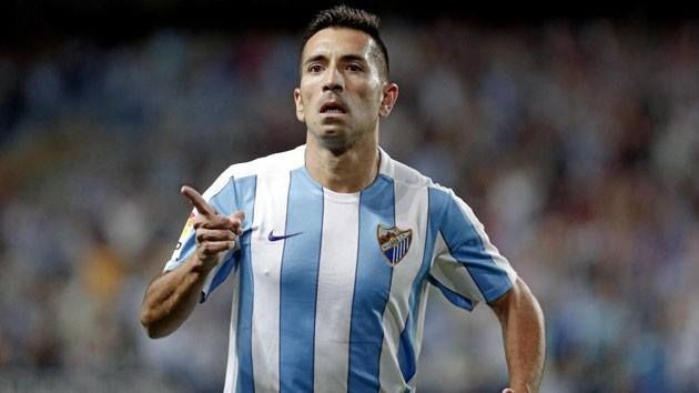 马拉加连续不胜，面临降级压力