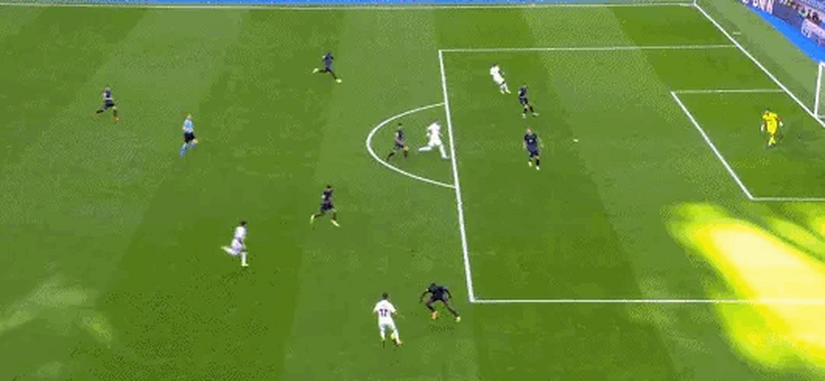 阿尔梅里亚主场遭遇重大失利 阿尔梅里亚主场遭遇重大失利