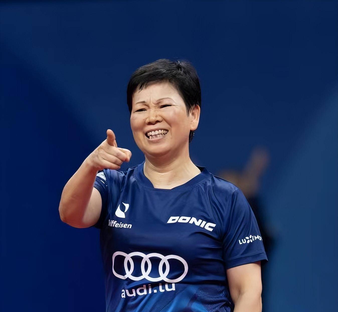 卢森堡选手在跆拳道比赛中实现逆袭 卢森堡选手在跆拳道比赛中实现逆袭