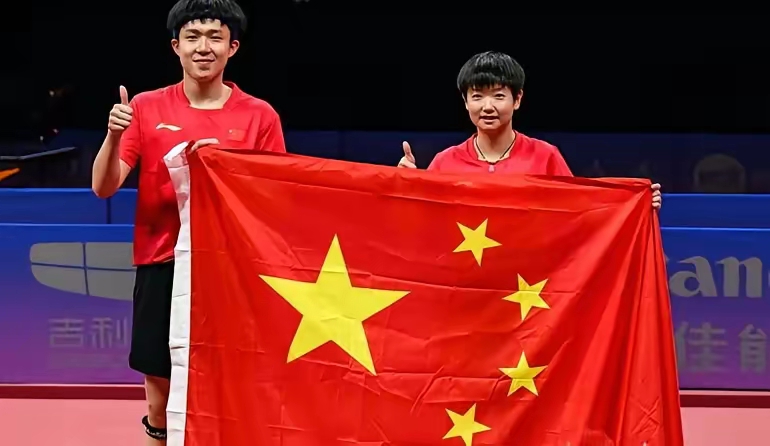 金牌加冕胜利令人兴奋,选手技压群雄 金牌加冕胜利令人兴奋,选手技压群雄