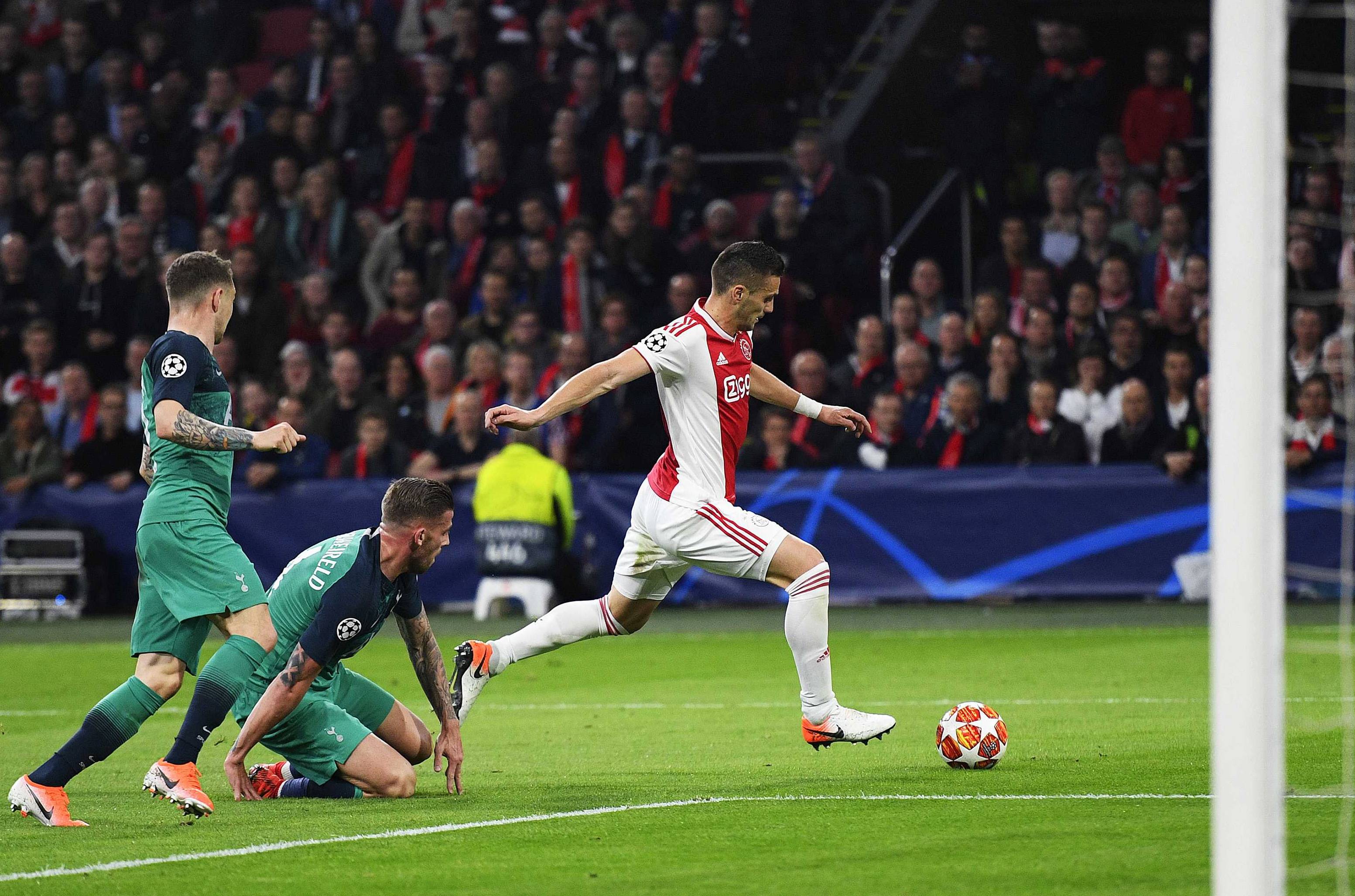 热刺客场逆转,保持胜利势头的简单介绍 热刺客场逆转,保持胜利势头的简单介绍