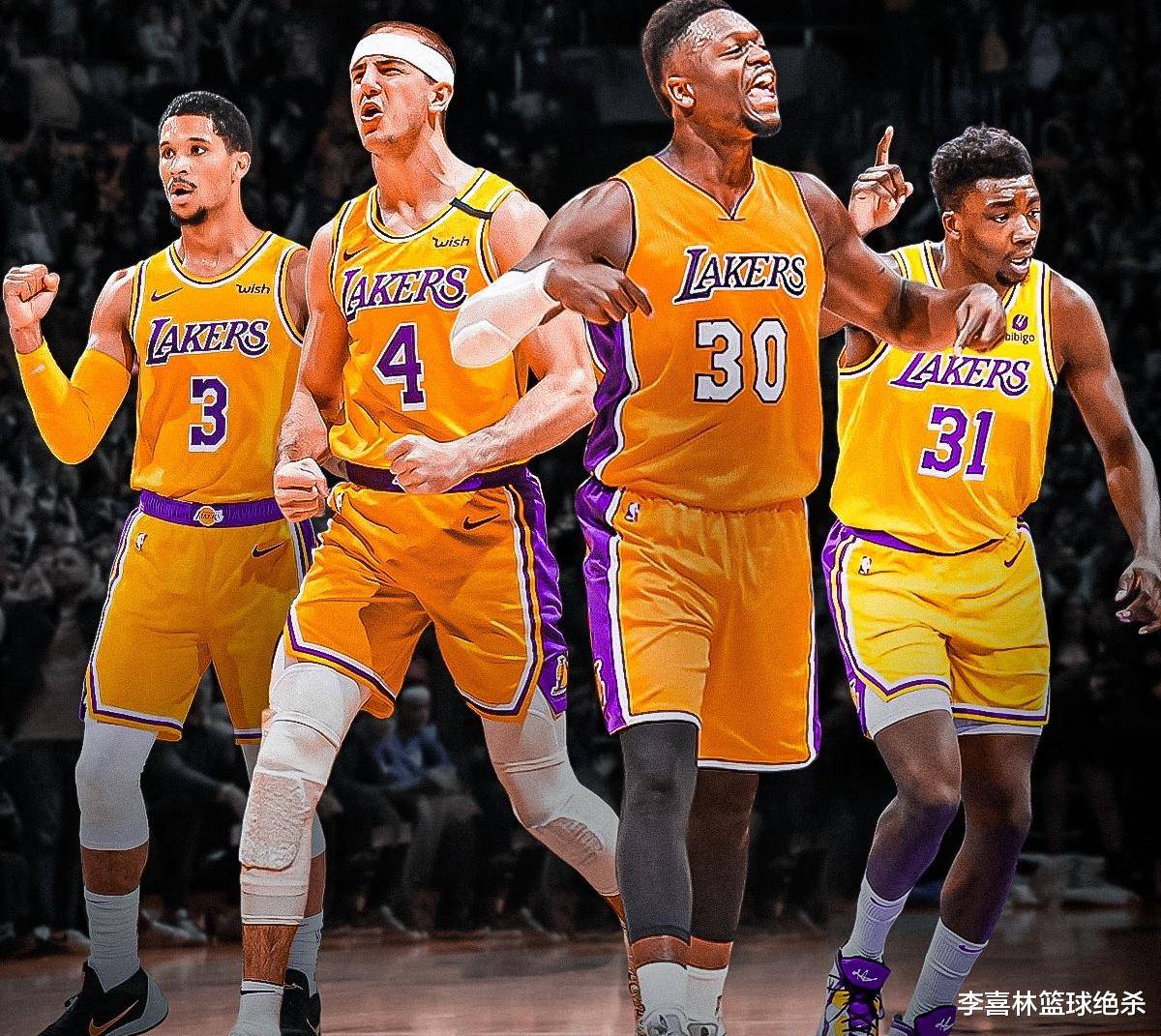 篮球巨星退役湖人球迷表示惋惜 篮球巨星退役湖人球迷表示惋惜