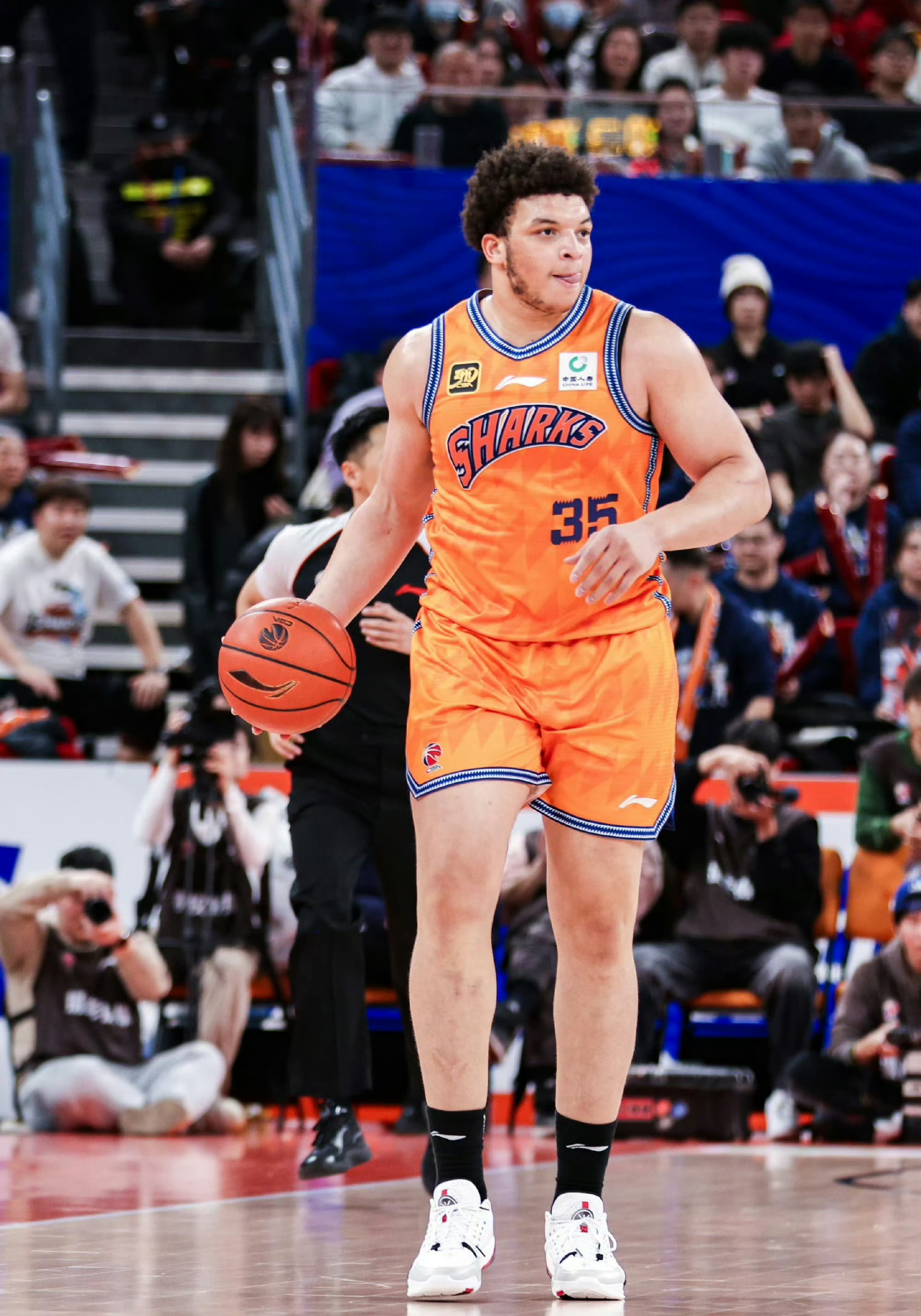 美国男篮力克土耳其取得半决赛资格