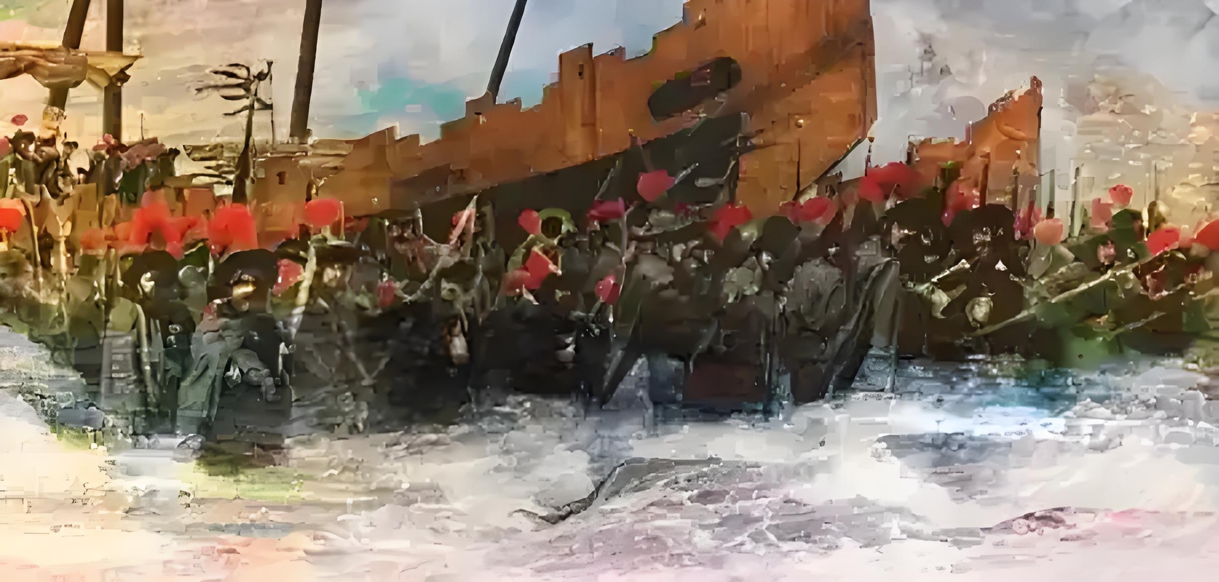 力挽狂澜的一战，决定胜负的重要时刻