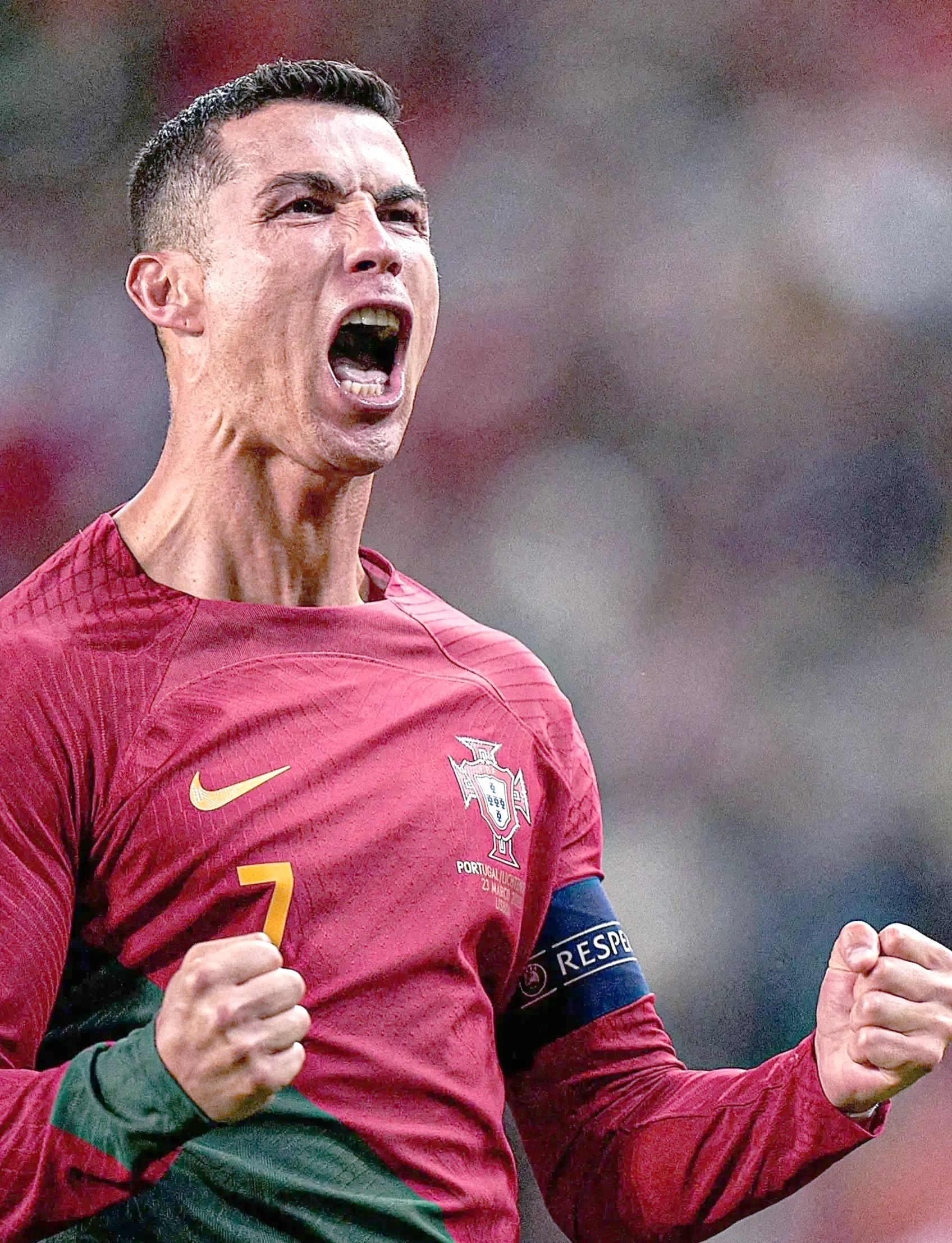 葡萄牙无缘四强,克罗地亚惊险胜出! 葡萄牙无缘四强,克罗地亚惊险胜出!