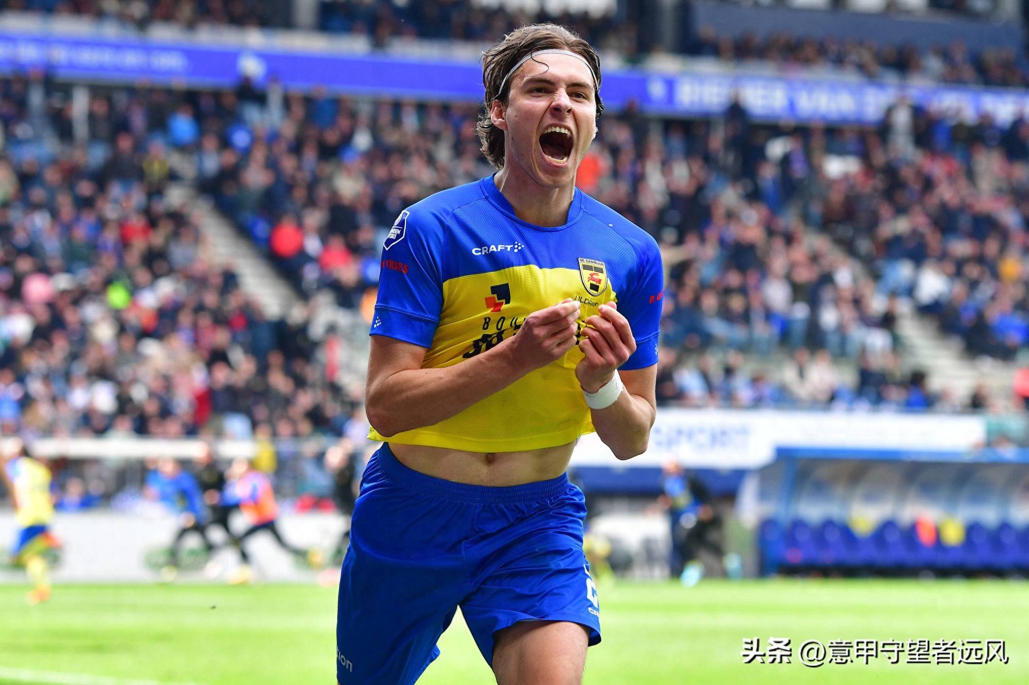 比勒费尔德客场小胜黑贝格，继续领跑积分榜