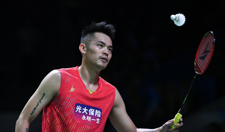 法国羽毛球队绝杀马来西亚羽毛球队,戴资颖制霸全场 法国羽毛球队绝杀马来西亚羽毛球队,戴资颖制霸全场