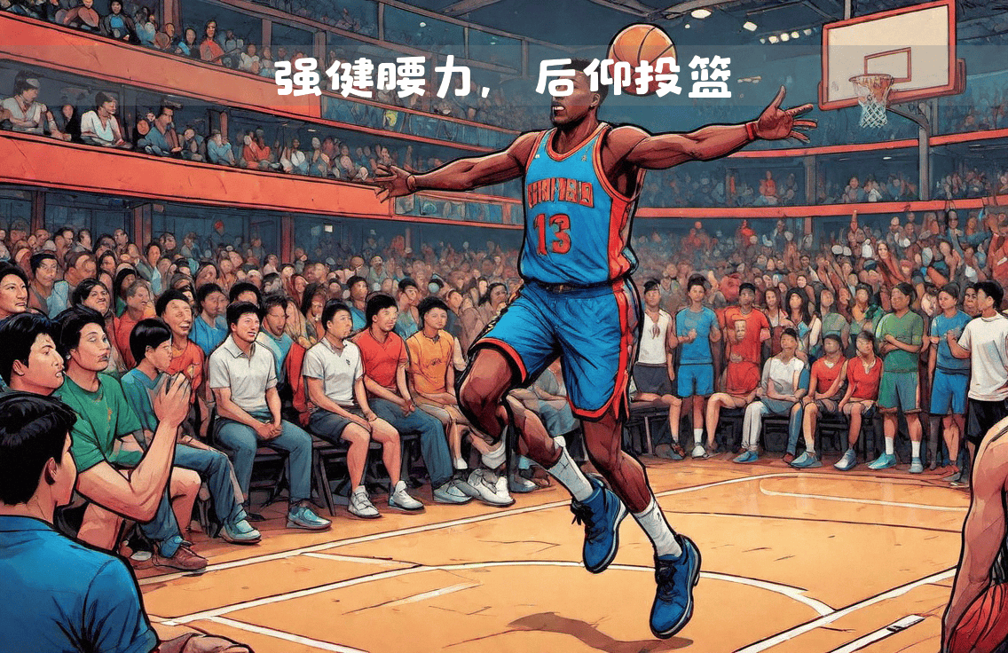 挑战极限国际篮球运动员展现实力的简单介绍