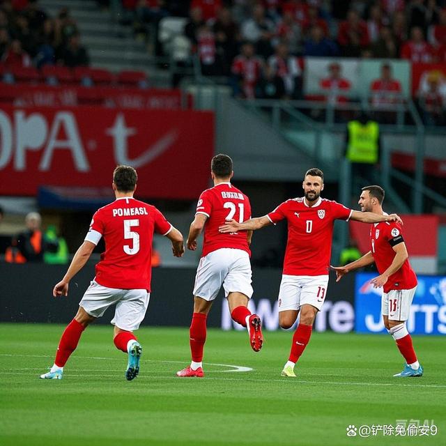 欧国联奥地利 欧国联奥地利