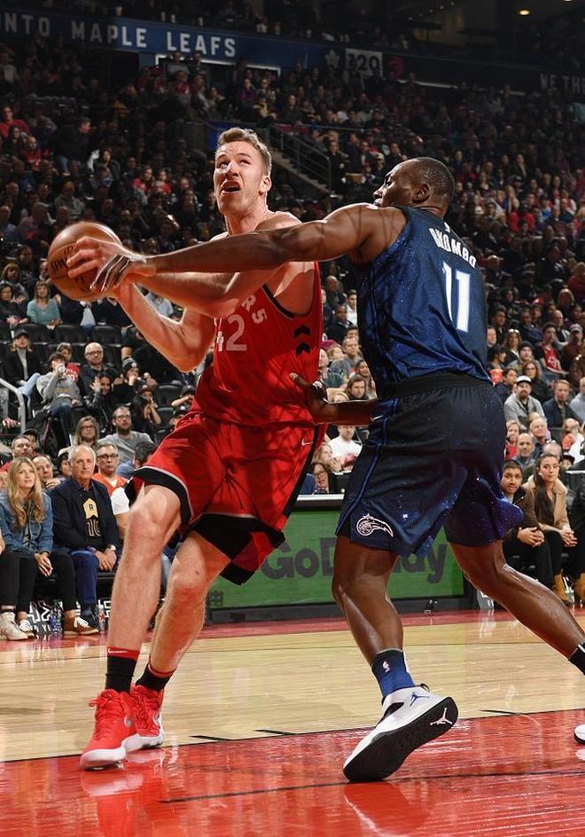 魔术主场逆转魔术,废了对手六连胜 魔术主场逆转魔术,废了对手六连胜