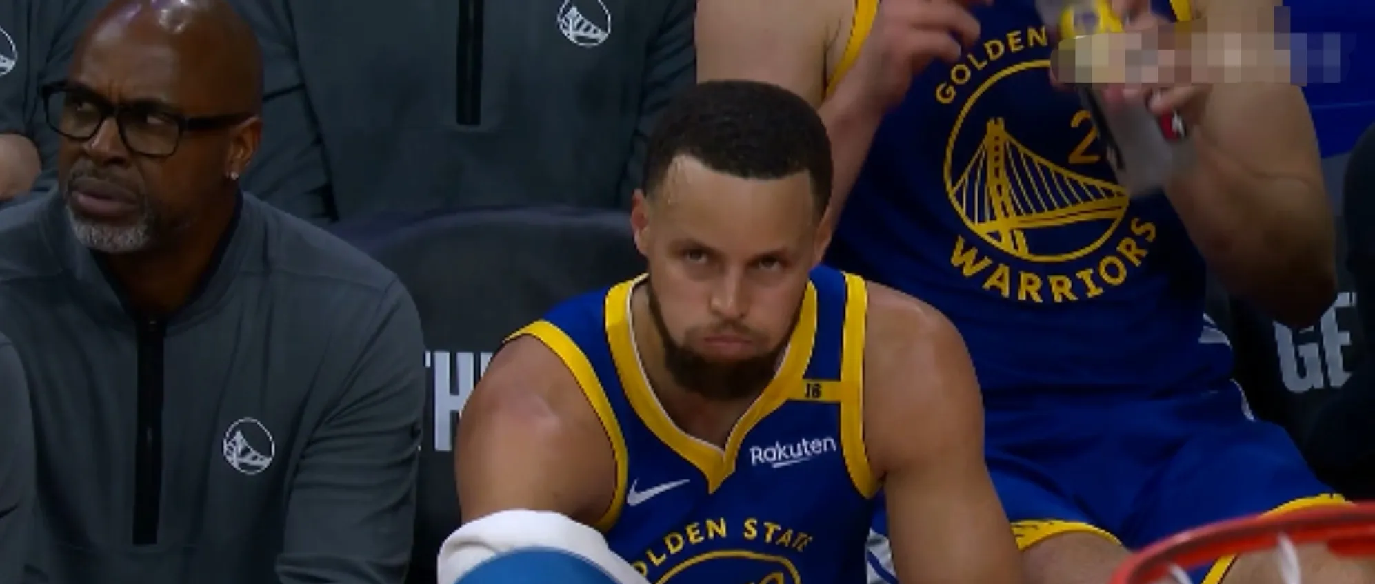 勇士再遇失败，遭遇76人逆转