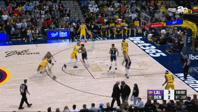 开拓者惜败湖人，遭遇两连败