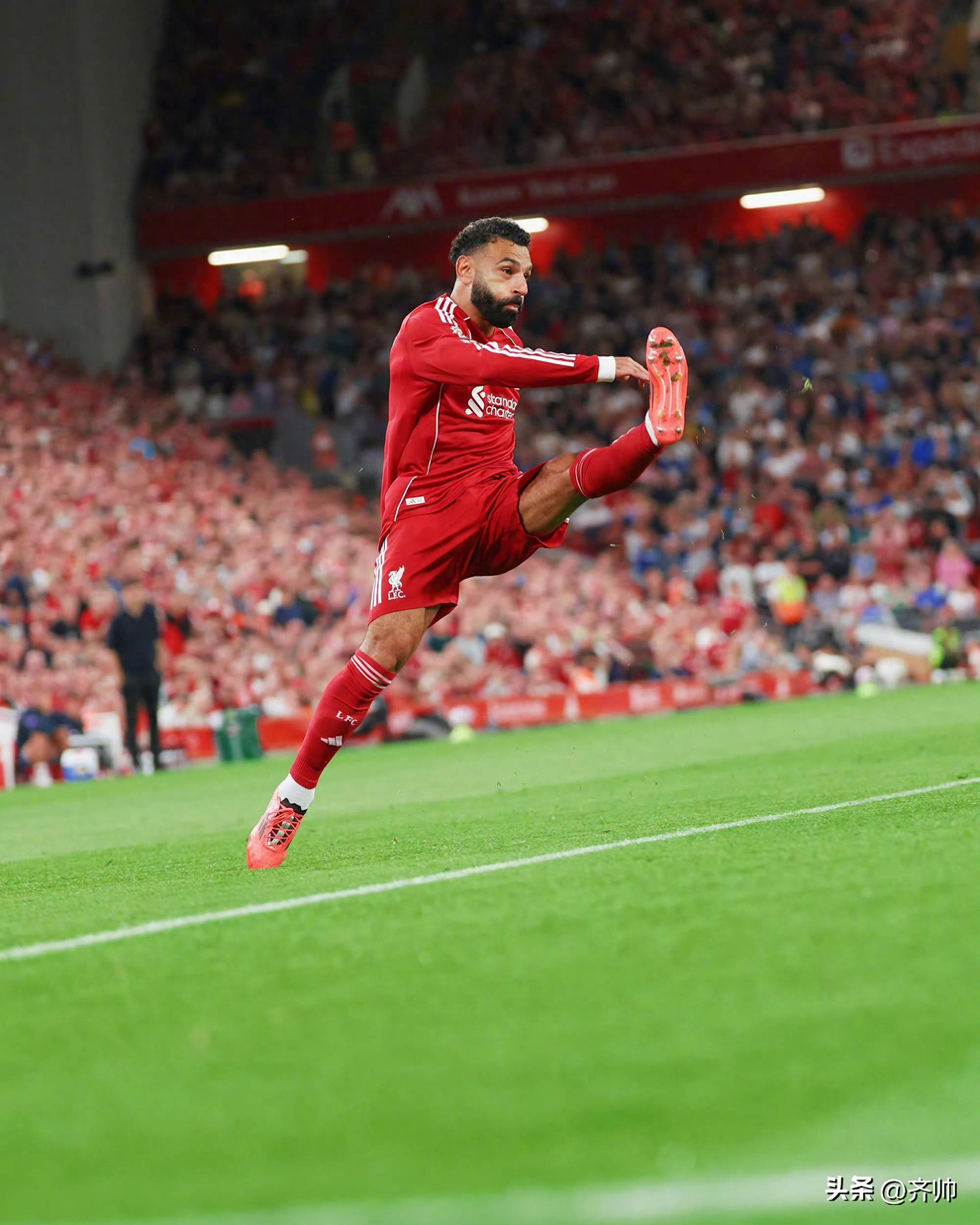 球员出战充满激情，比赛场上充满看点