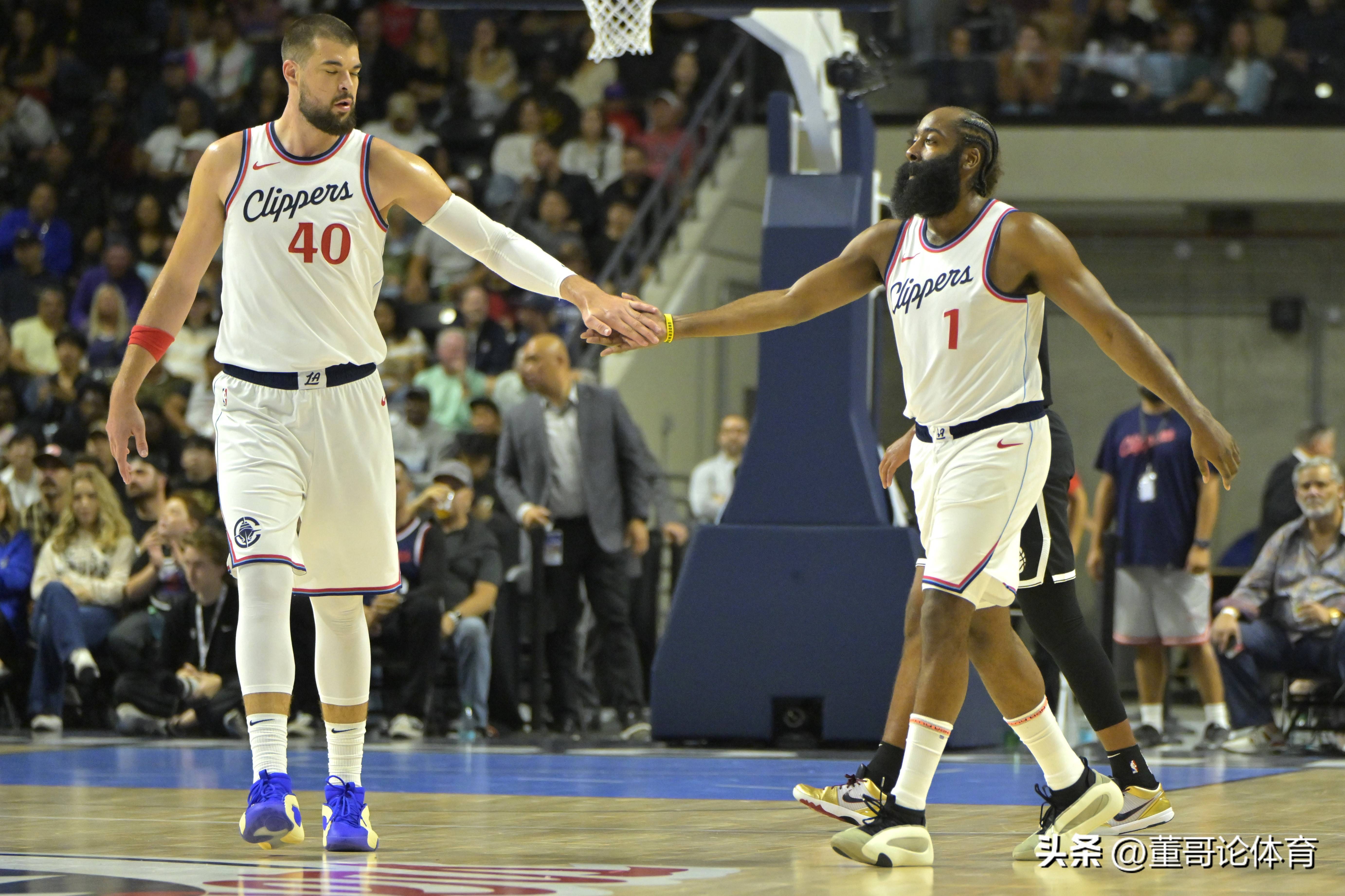 快船不敌鹈鹕，遭遇两连败