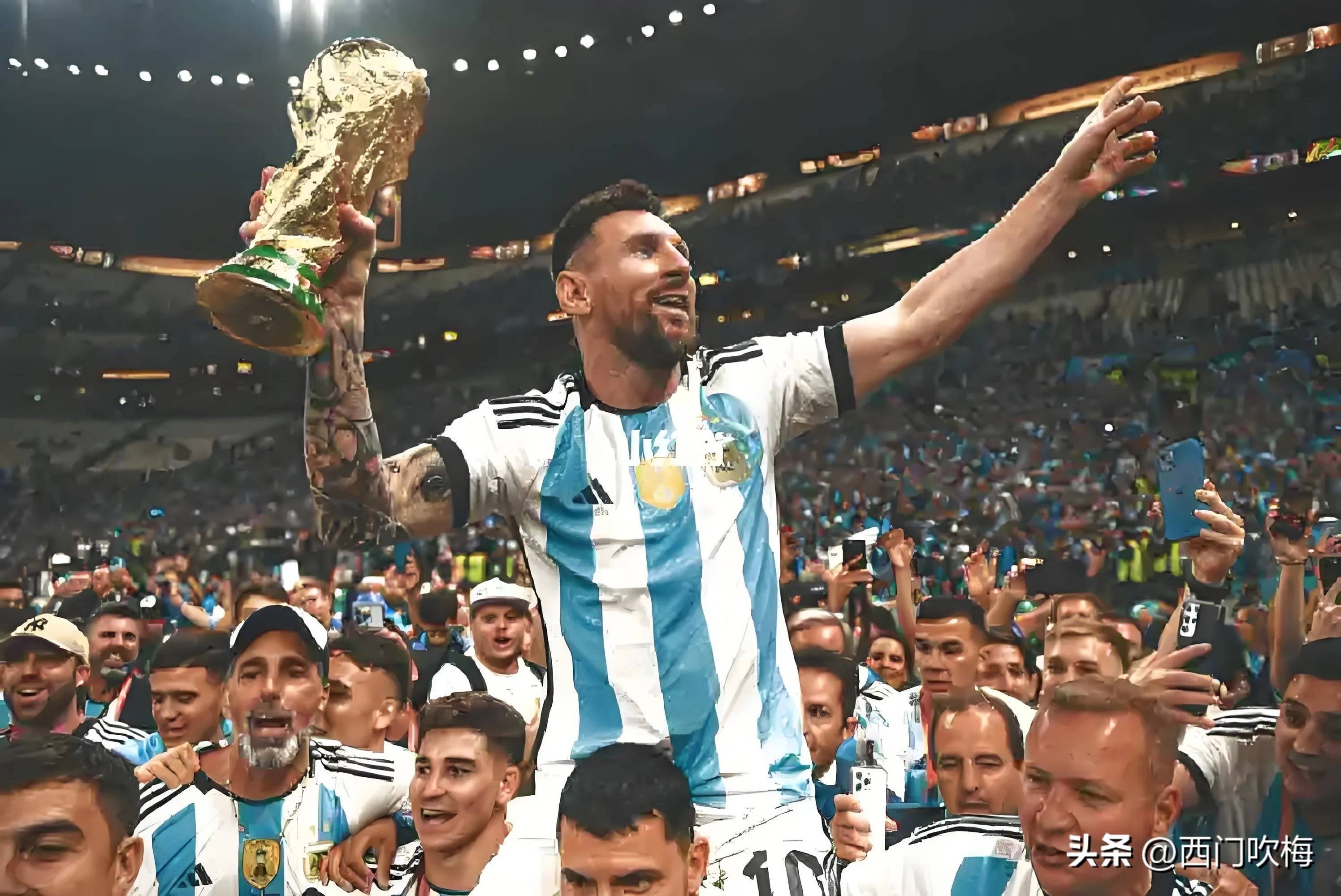 巴塞罗那赢得西甲联赛,梅西再次成为最佳射手 巴塞罗那赢得西甲联赛,梅西再次成为最佳射手