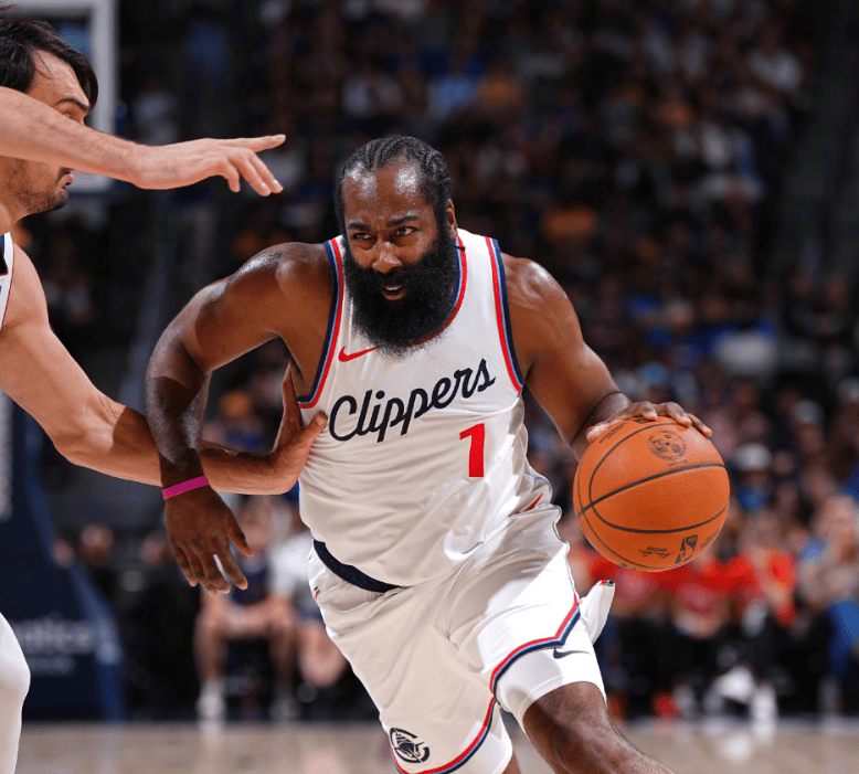 火箭惨遭76人逆转,遭遇两连败 火箭惨遭76人逆转,遭遇两连败