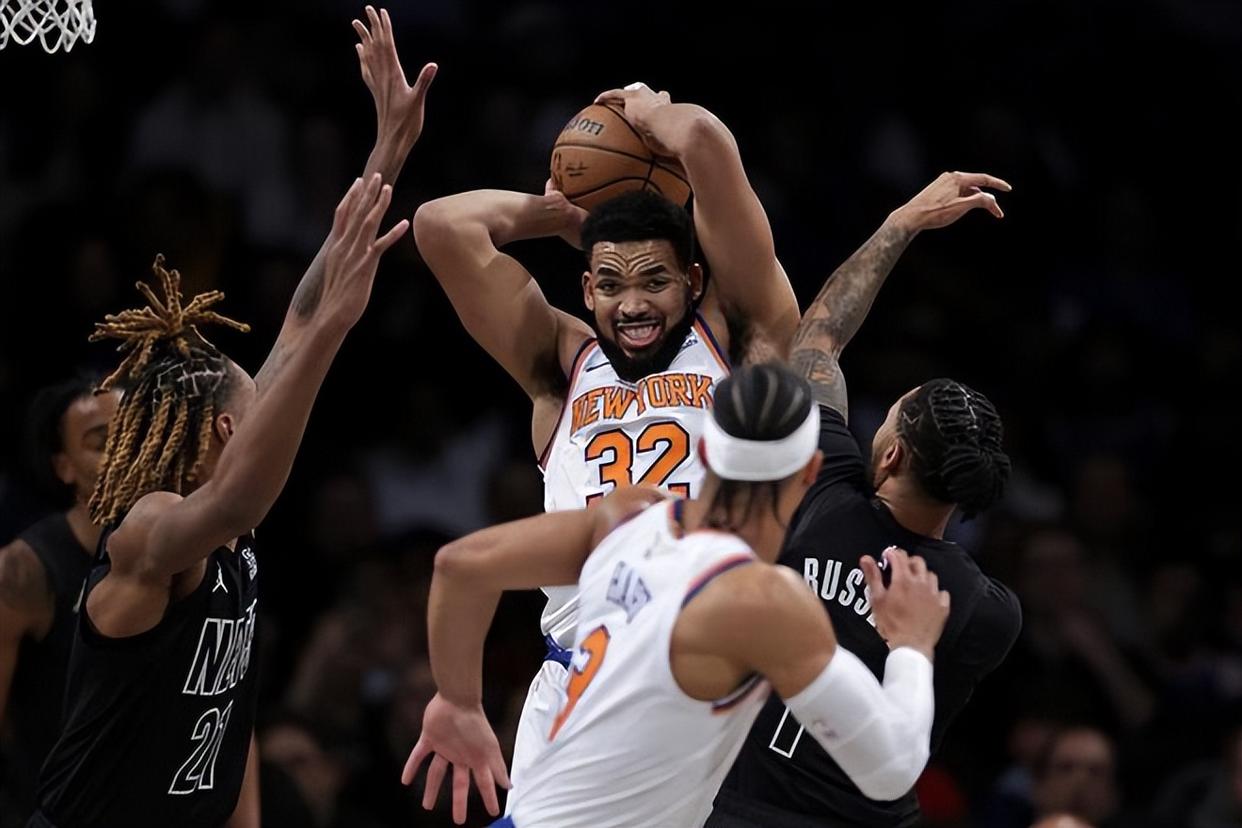 战绩迅速上升的篮网队：新赛季备战全面收官请期待的简单介绍