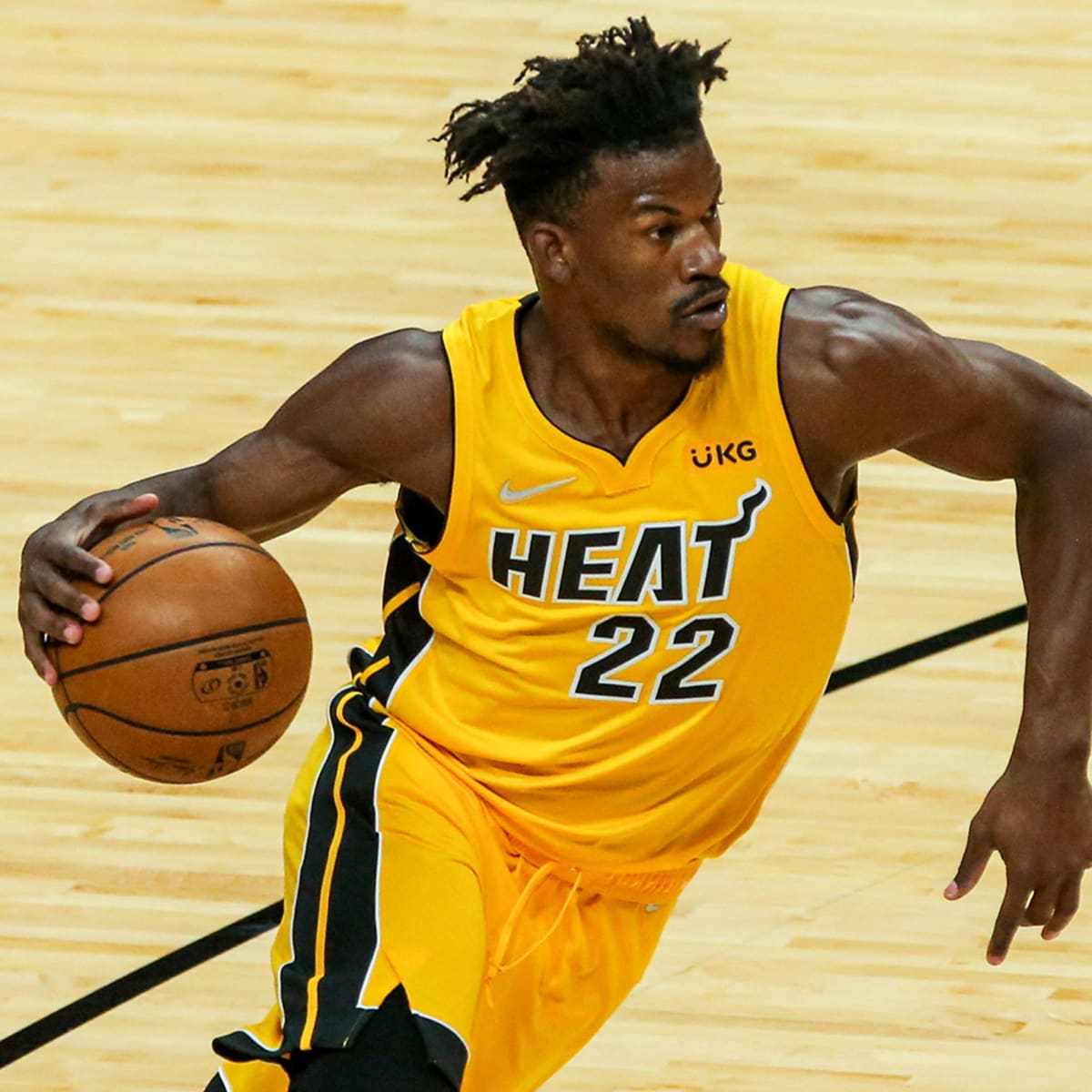 公牛鏖战热火，霍勒迪关键制胜的简单介绍