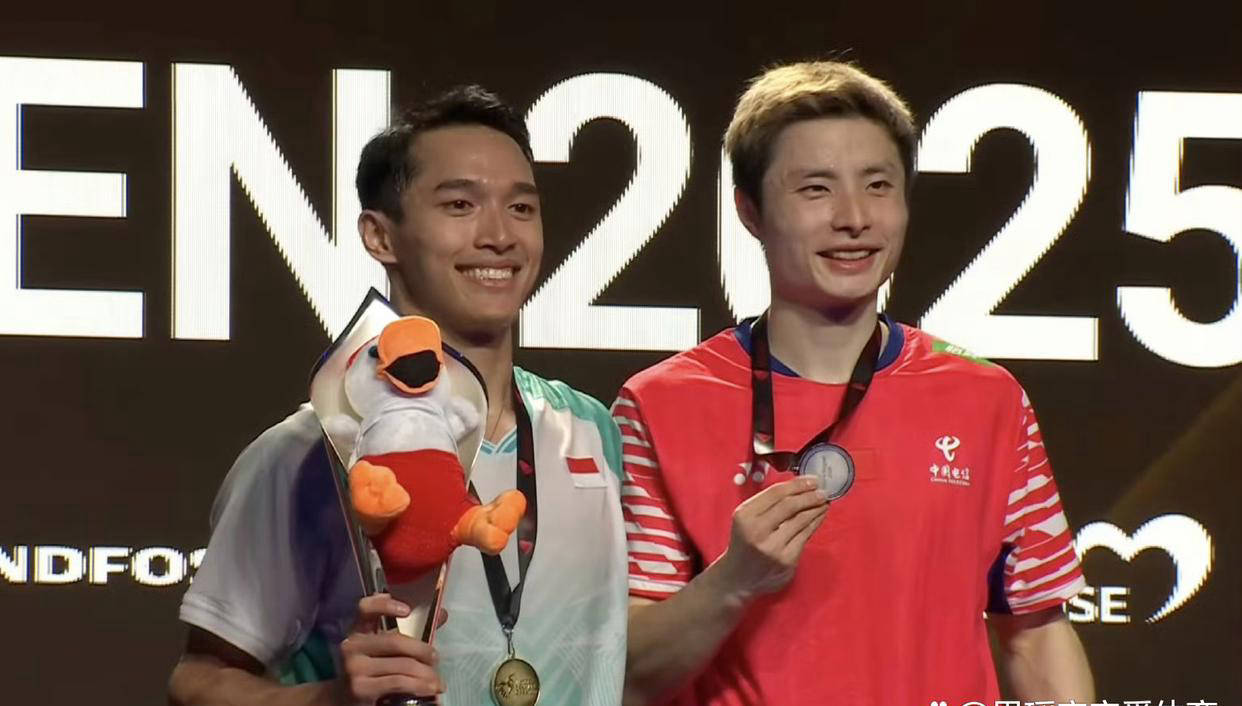 法国队翻盘印度队，石宇奇点燃赛场